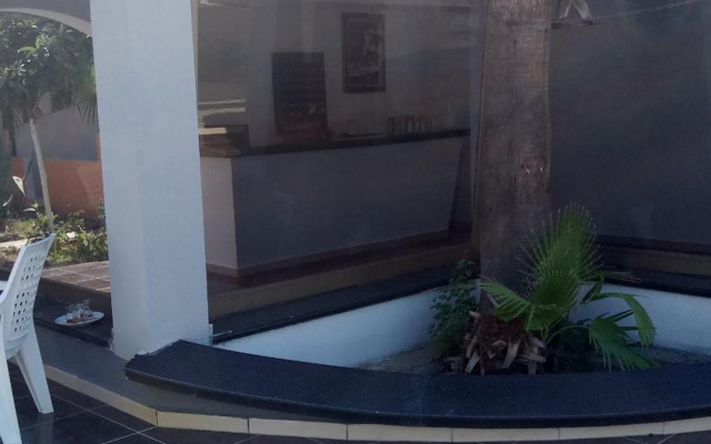 Hotel Ugur