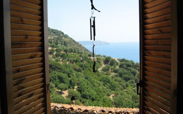 La Casa sul Blu Albergo Diffuso