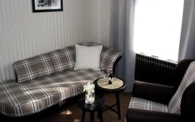 Spielzeug Hotel Sonneberg