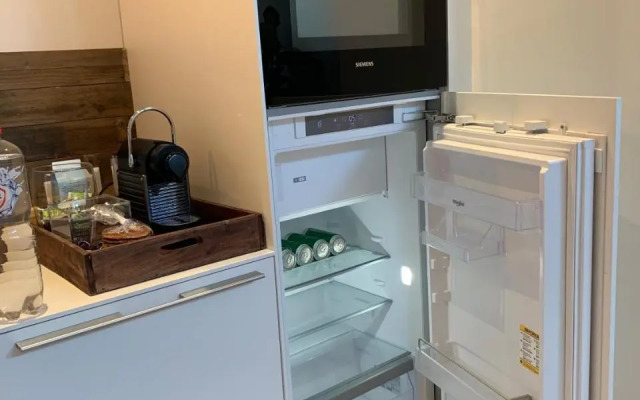 Leidse Square 5 star Luxury Apartment