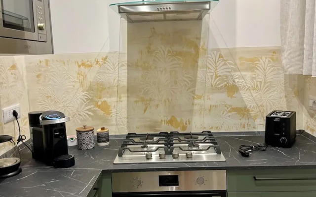 Fervore Luxury Rooms - Apartments