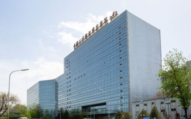 MAISON Yuzun Hotel Jianshe Middle Road, Miluo