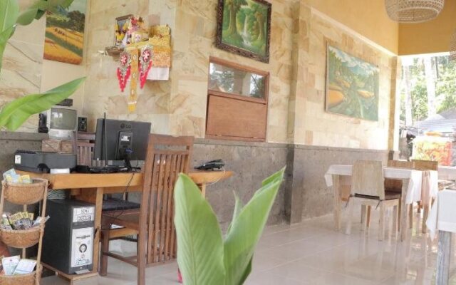 Doni Guest House