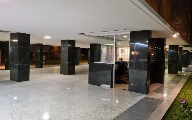 Apartamento Sudoeste