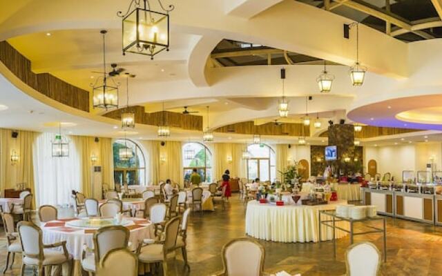 Hainan Xikang Wellness & Resorts