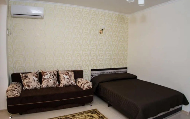 Guest House Ultramarin