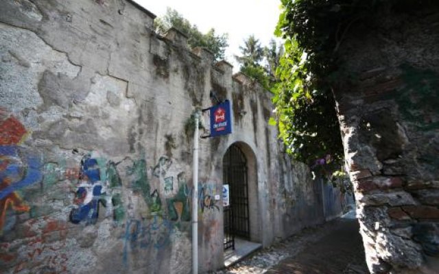 Castle Hostel