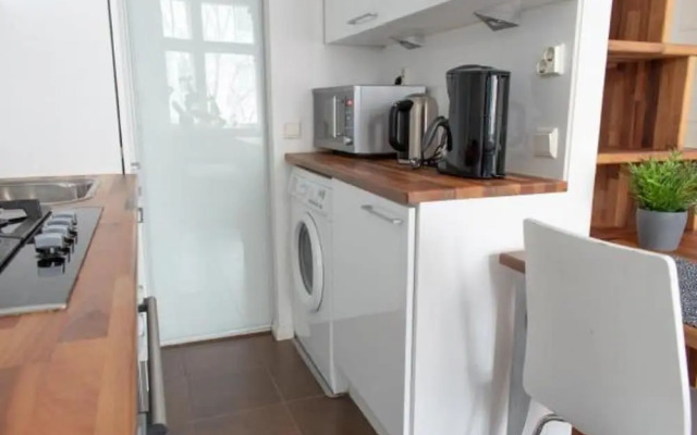 WeHost Malminkatu 38
