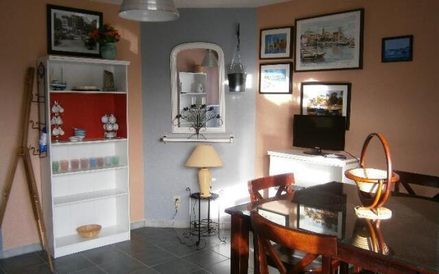 Les Residences du Palais