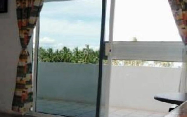 Hotel Casa Chacala