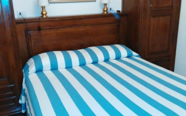 Ristorante Hotel Mira