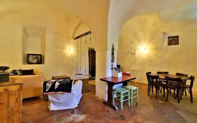 La Maison d'Ollioules