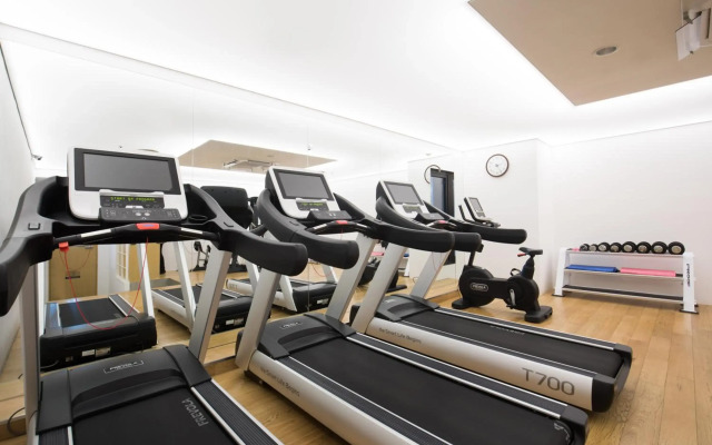Sotetsu Hotels The Splaisir Seoul Myeong-Dong
