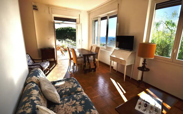 Relax Apartment 5 by Wonderful Italy