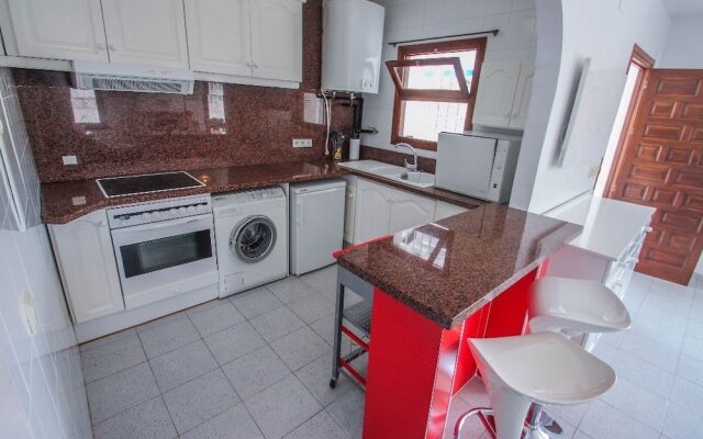 Buenavista - holiday home with private swimming pool in Benissa