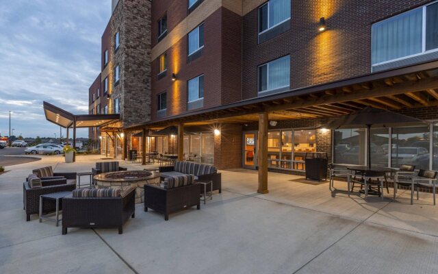 TownePlace Suites by Marriott Lexington Keeneland/Airport