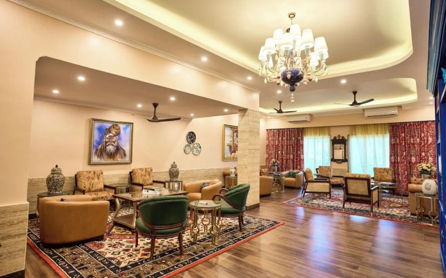 Mayfair Manor Alibag