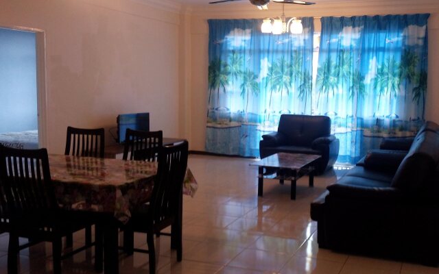 My Home Apartment - Crown Imperial Court