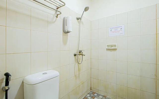 Loka-Indah Residence