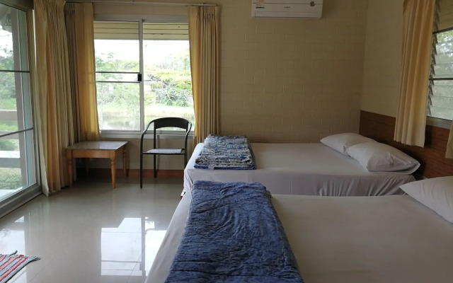 Phupreugsa Resort