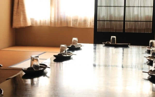 Asanoya Ryori Ryokan