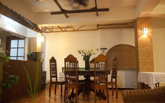 Boracay Ocean Bay Hotel