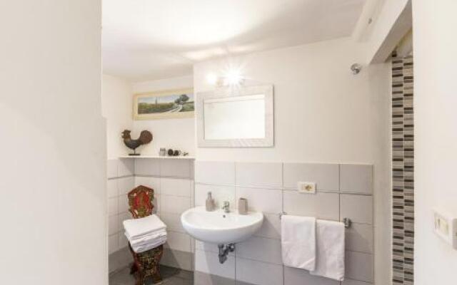 50 Metres From Colosseum