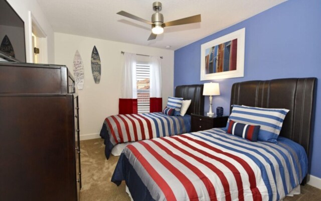 Watersong Resort-416aocjgil By Florida Star Vacations