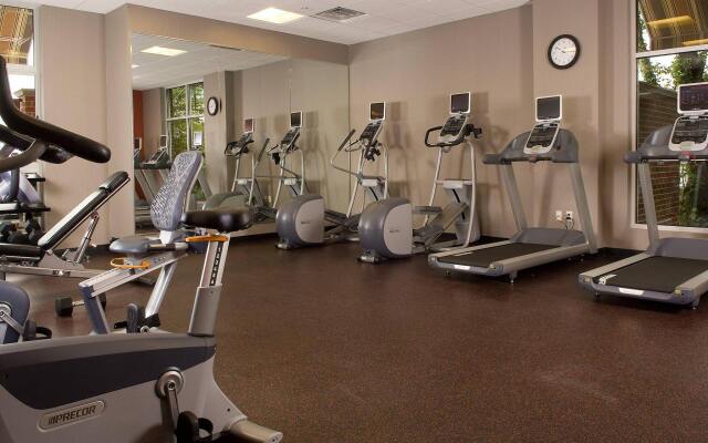 Residence Inn Fairfax City