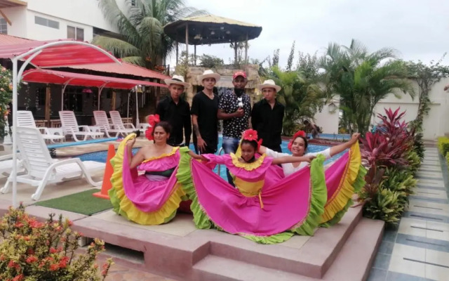 Hosteria B y B