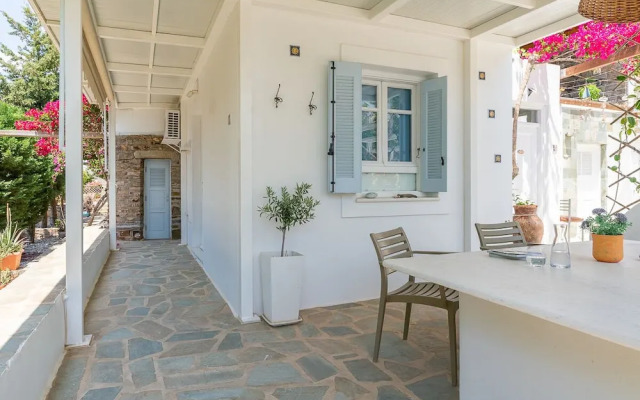 La Casa di Dolly