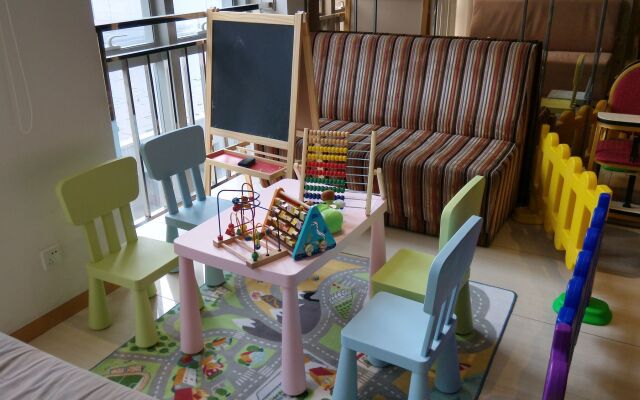 Holiday Inn Express Tianjin Heping by IHG