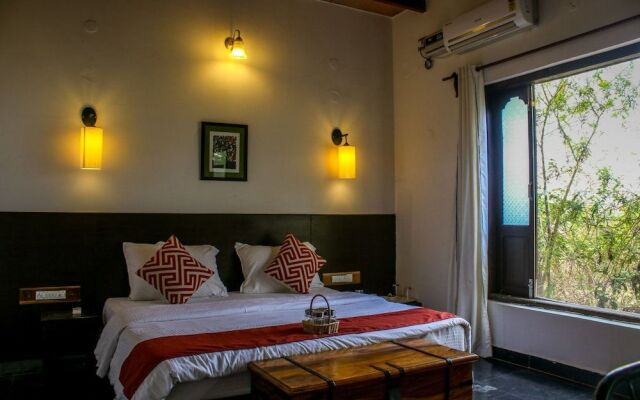 Beyond Stay Mahua Tola Tadoba