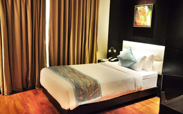 Senses Hotel
