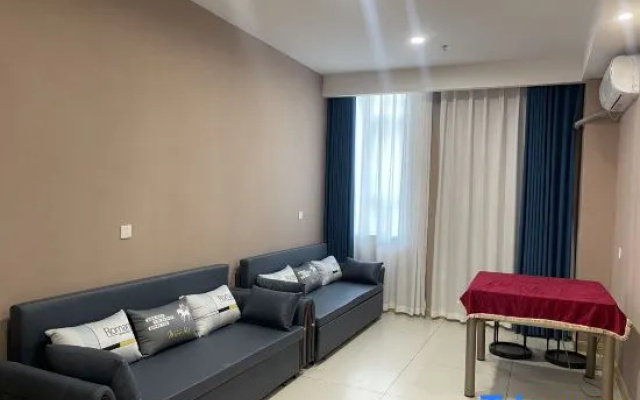 Xiyun Hotel (Kashgar University Branch)
