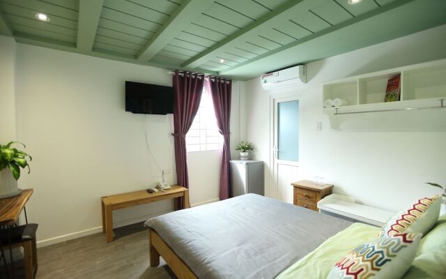 Sleepbox Hostel Phu Quoc