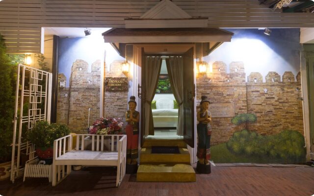 Khunnai House Chiang Mai