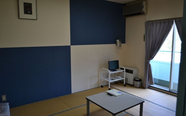 Auberge ALBIREO – Guest Rooms – Toyooka