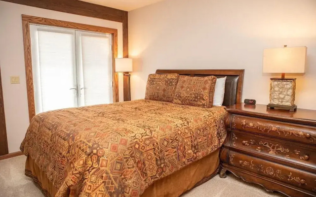 6 Chambertin Townhomes 4 Bedroom Townhouse by RedAwning