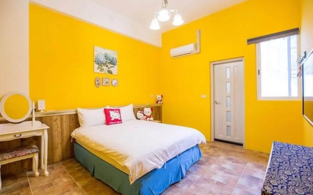 Dreamer 24 Guest House