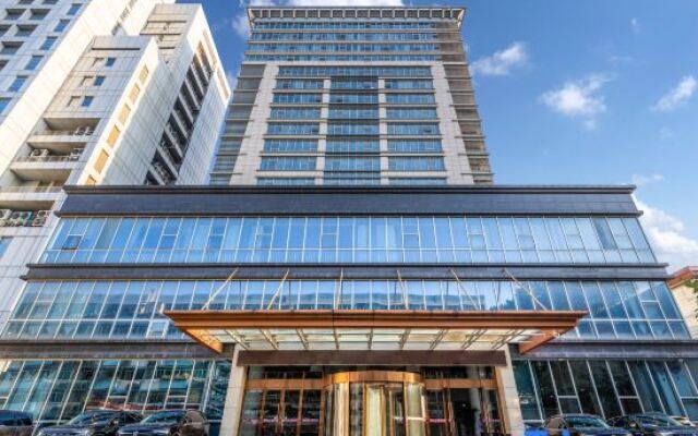 Nanchang Bester Hailian Hotel