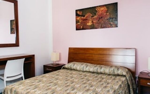 Borgo Giallonardo Residence