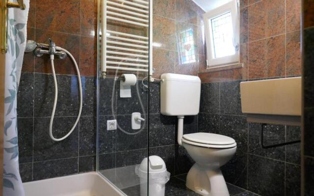 Apartments Finida