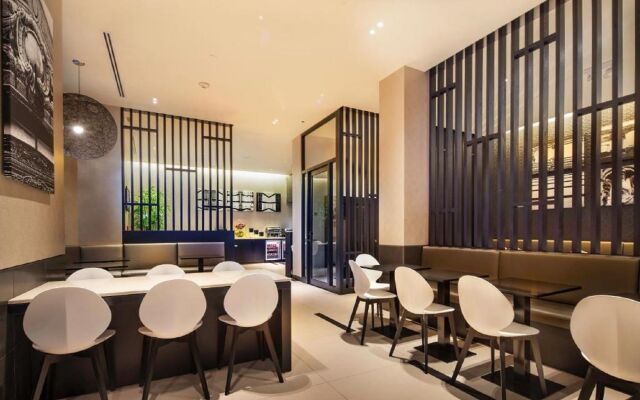The Hotel @ Fifth Avenue