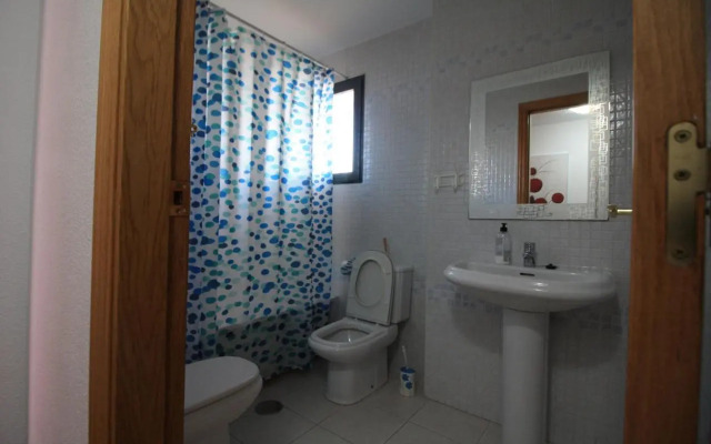 A809 - Mirador las Calas