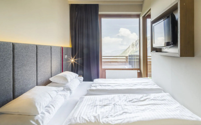 Falkensteiner Family Hotel Sonnenalpe