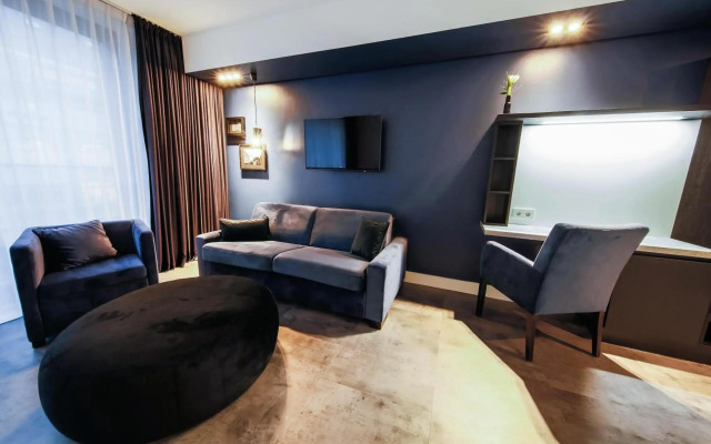 Hotel LINDEMANN'S Berlin