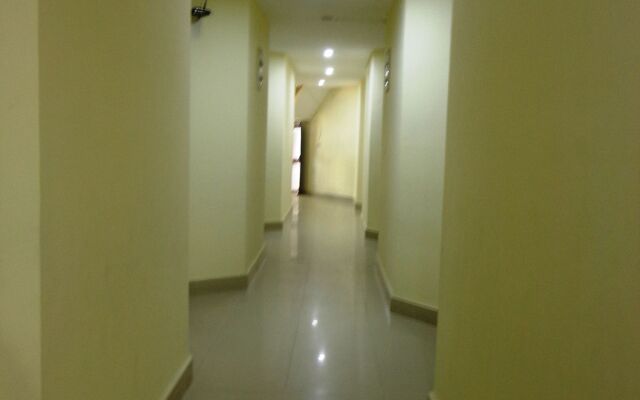 Hotel Lumbini International