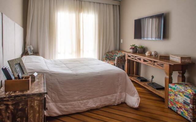 Le Grand Rio - Joatinga beach