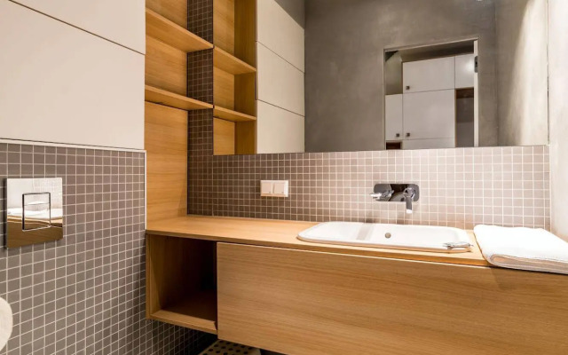 Qbik Loft Aparts
